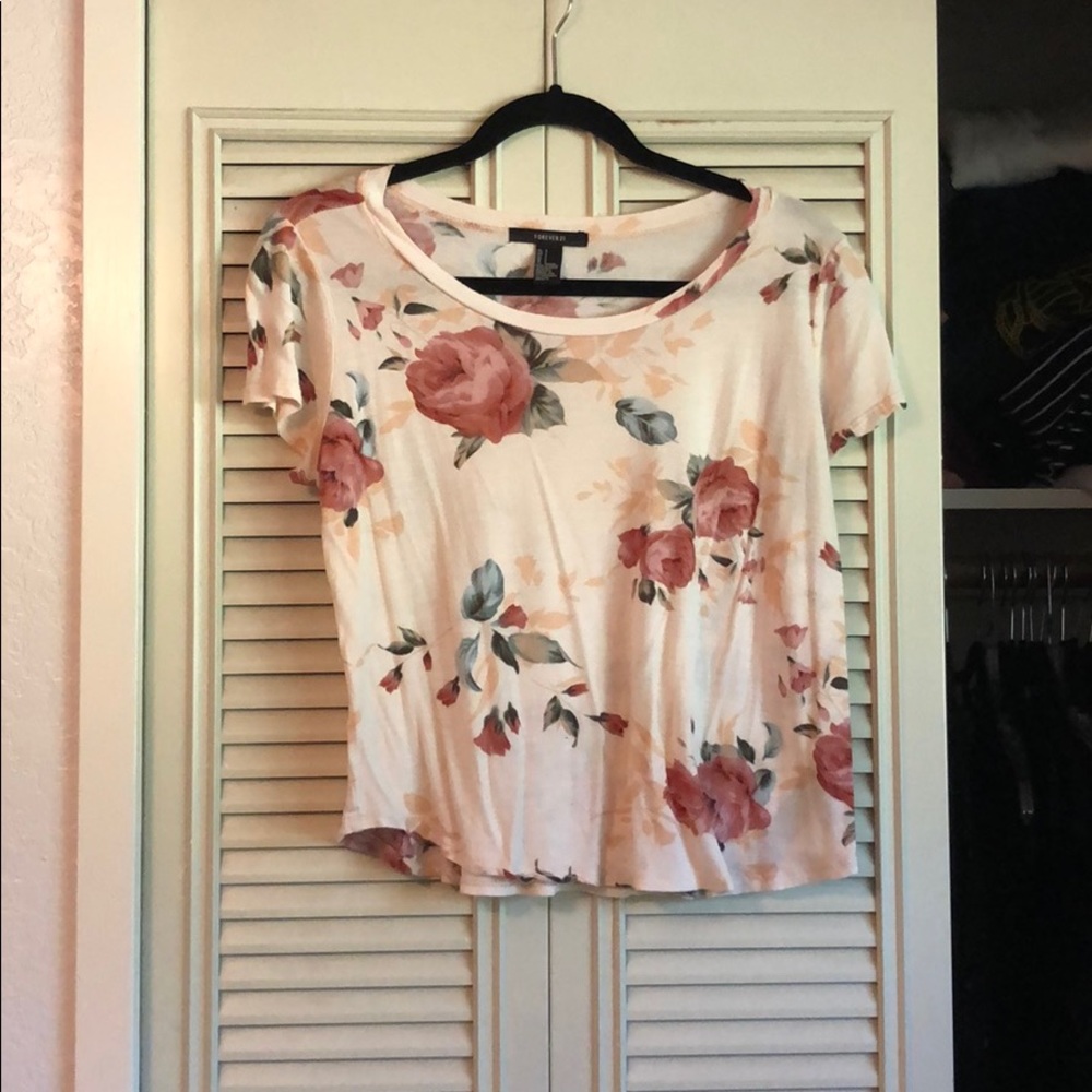 T shirt
